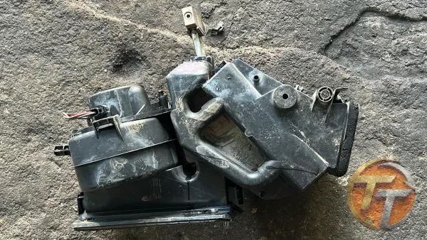 Reno kango 1.5 kalaofer kutusu