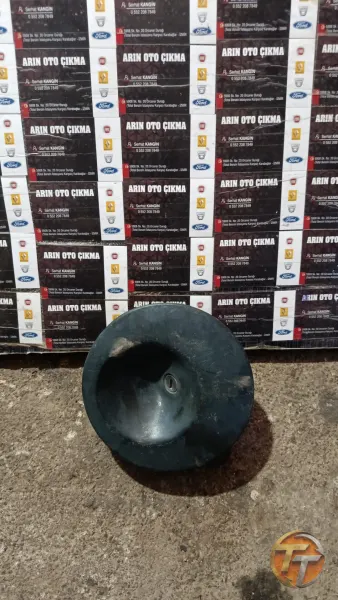 Renault kango mazot depo kapağı