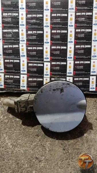 Fiat Fiorino mazot kapağı