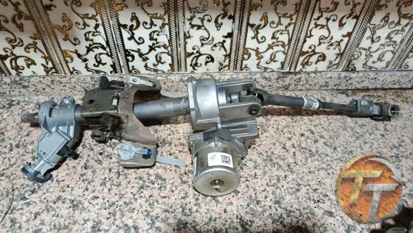 Opel Corsa d direkson pompası