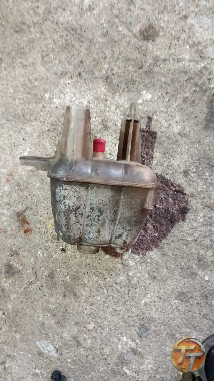 Fiat Ducato motor su haznesi