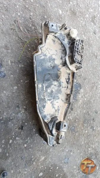 Peugeot 301 partekül filtresi