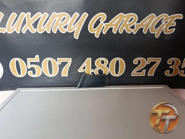 BMW G20 SOL AYNA ALT KAPAĞI E1041521