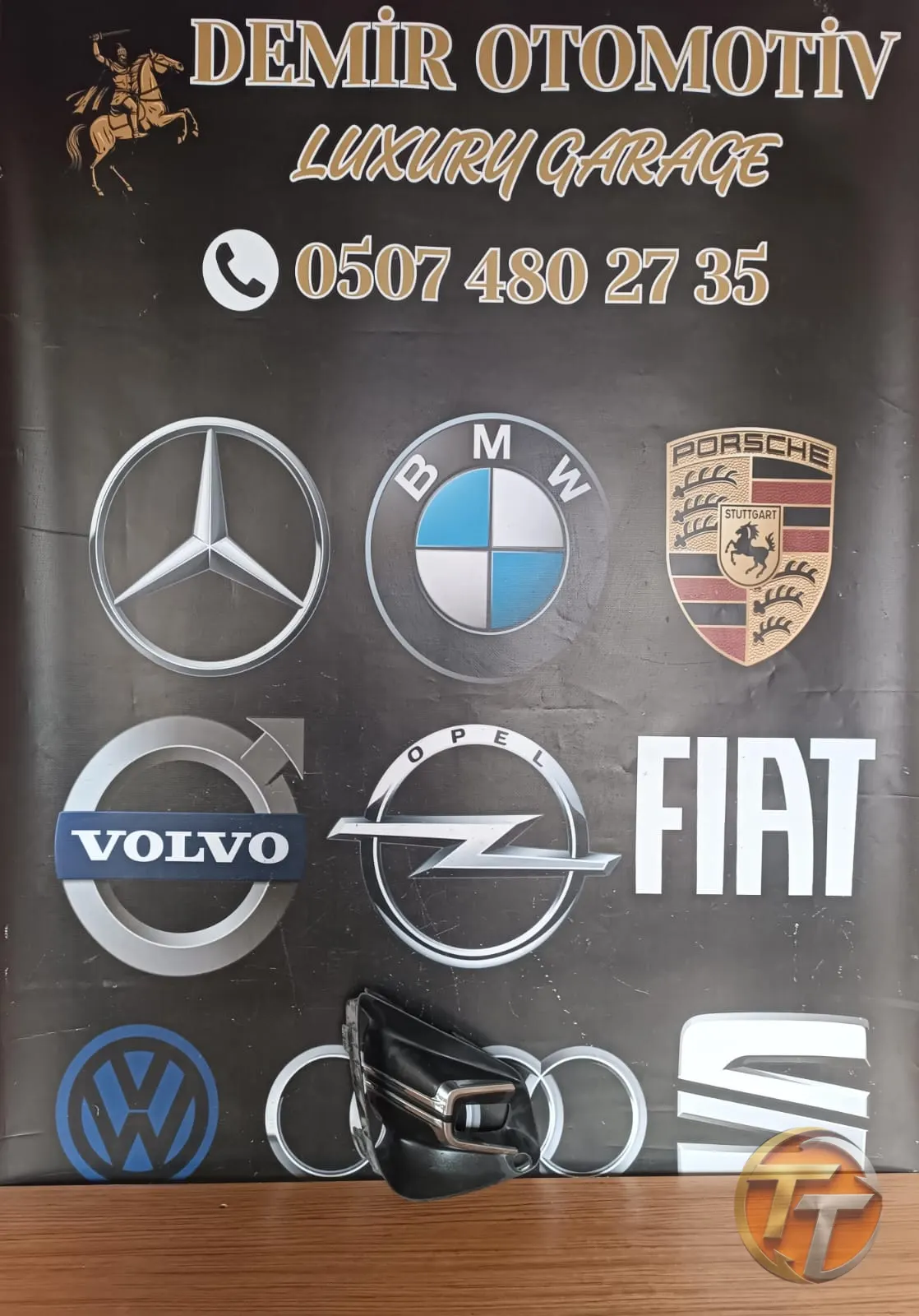 Clio 5 SOL SİS KAPAĞI SIFIR ORJİNAL 261526778R