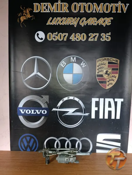 FİAT DOBLO 3 ÖN SİLECEK MOTORU 0390241564