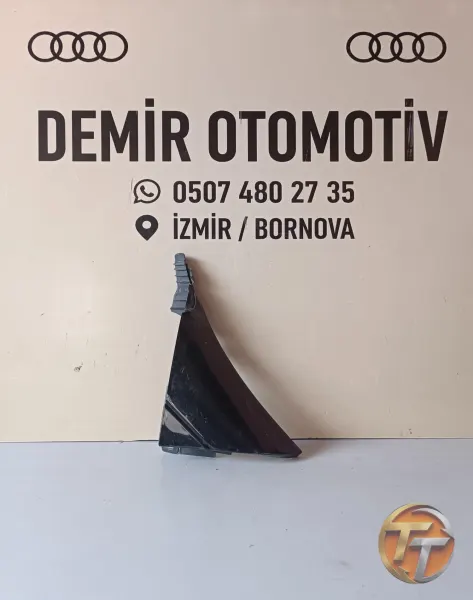 FİAT DOBLO 3 SOL AYNA KAPLAMA BAKALİTİ SIFIR ORJİNAL 735455446