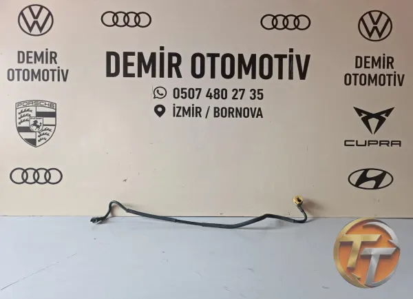 FİAT EGEA 1.3 EURO 6 YAKIT HORTUMU