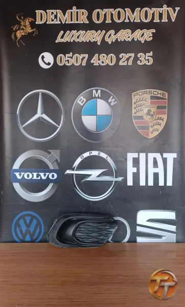 FİAT EGEA HATCHBACK SAĞ SİS KAPAĞI ORJİNAL 735633846