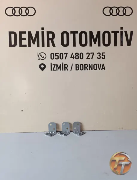 FİAT EGEA SAĞ SOL ÇAMURLUK BAĞLANTI SACI 51810995 51811090