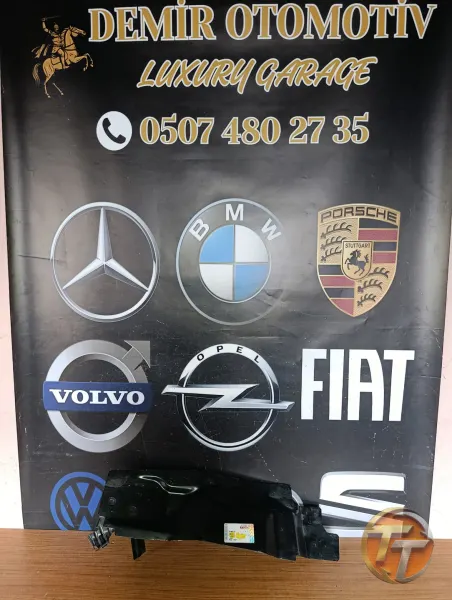 FİAT EGEA SOL ÖN ŞASE KOLU KAPAK SACI 51984132