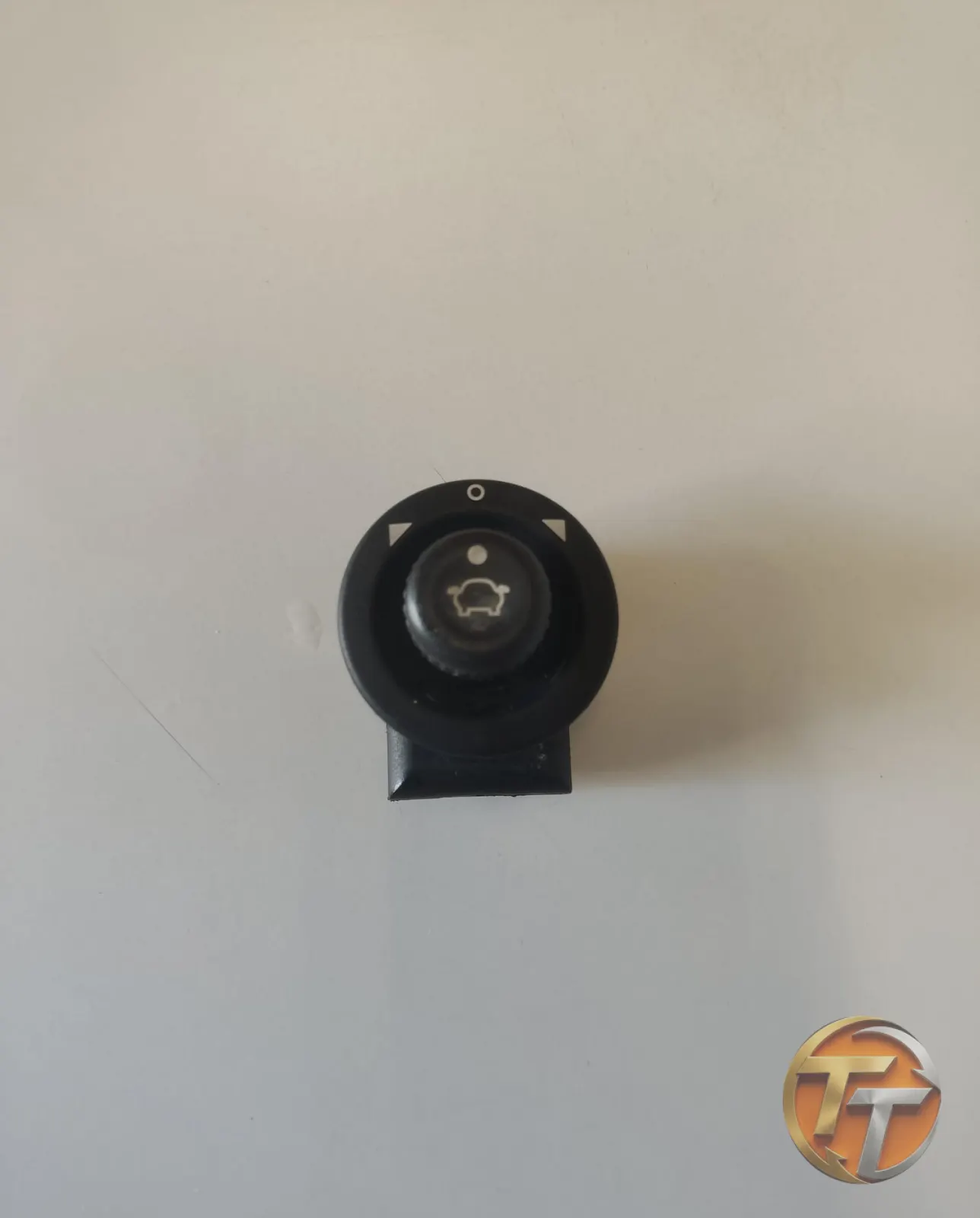 FORD MONDEO 2001-2007 DIŞ DİKİZ AYNA AYAR DÜĞMESİ ORJİNAL 93BG 17B676-BA