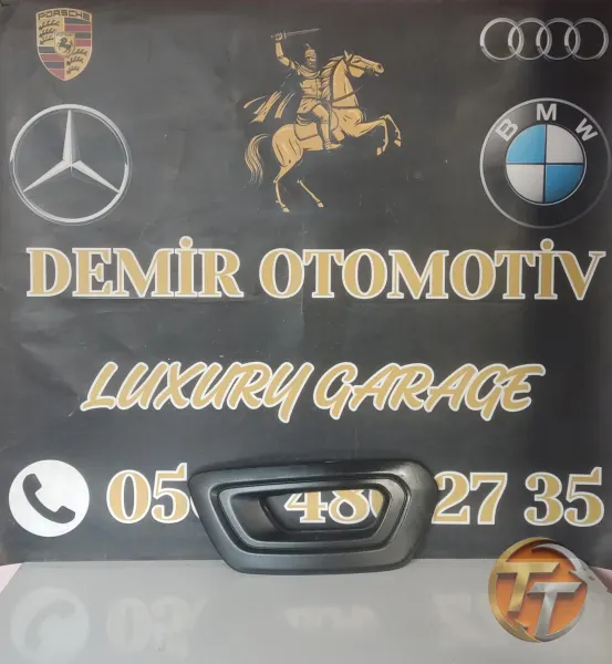 FORD TRANSİT V363 SOL SİS KAPAĞI SIFIR ORJİNAL KK31R19953-B
