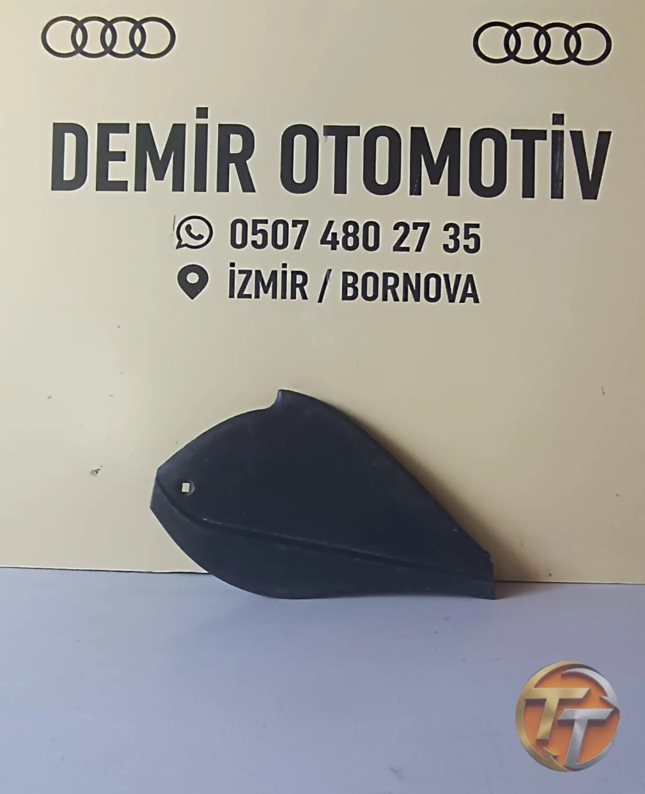 HONDA CİVİC 1996-2000 SOL GÖĞÜSLÜK KAPAĞI ORJ 77226-S04-G00