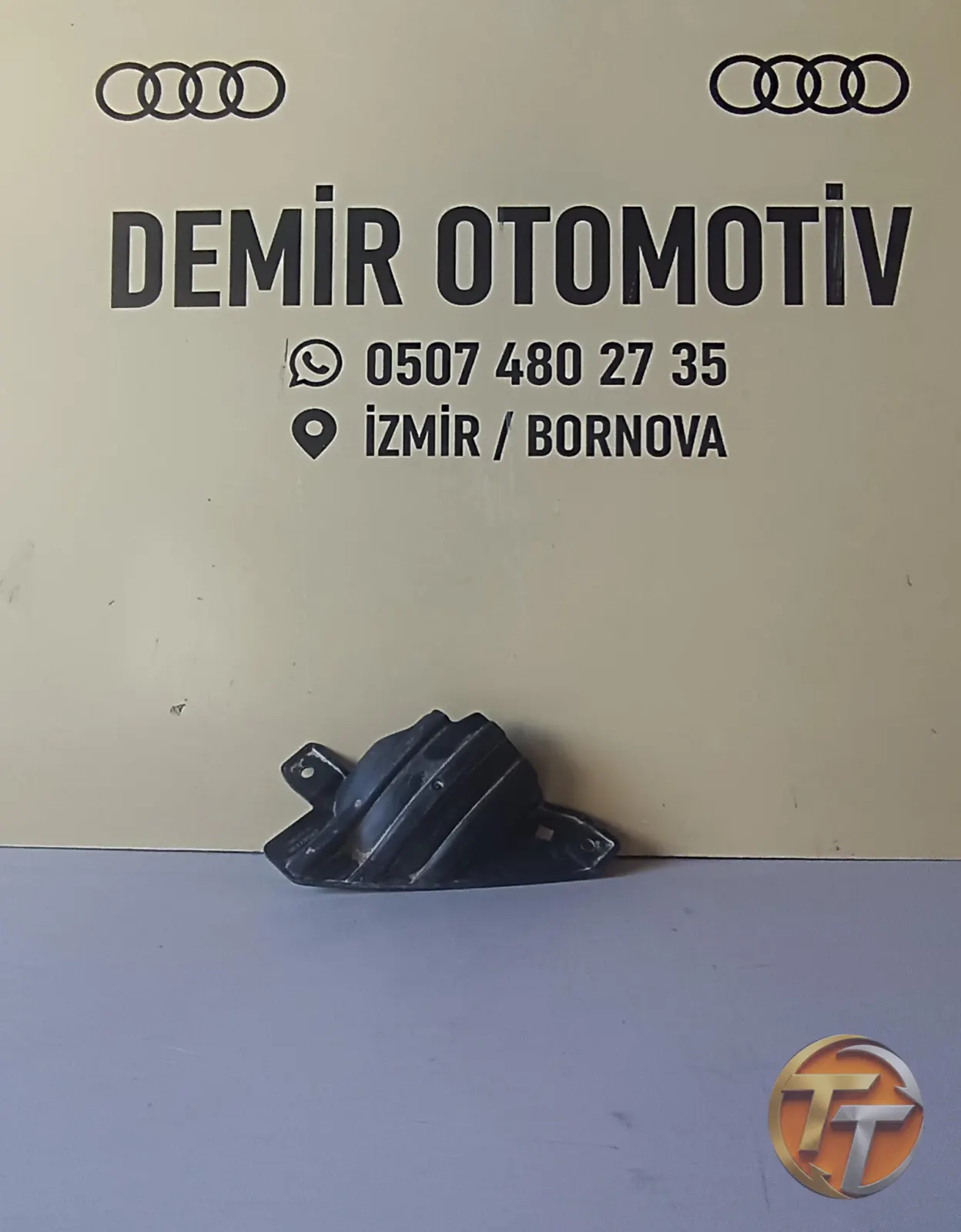 HONDA CİVİC FC5 SAĞ ARKA REFLEKTÖR KAPAĞI SIFIR ORJ 71504-TBA-A0