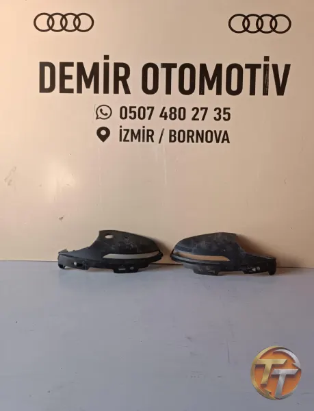 MEGANE 4 SAĞ SOL AYNA ALT KAPAĞI