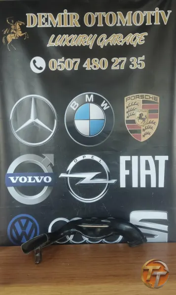 OPEL ASTRA J HAVA FİLTRE UÇ BORUSU ORJİNAL 13307080