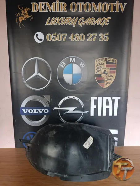 OPEL ASTRA J SAĞ ÖNÜN ÖNÜ ÇAMURLUK DAVLUMBAZI SIFIR ORJİNAL 13373508