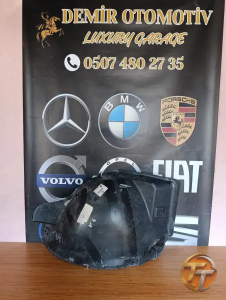 OPEL ASTRA J SOL ÖNÜN ARKASI ÇAMURLUK DAVLUMBAZI SIFIR ORJİNAL 13373511