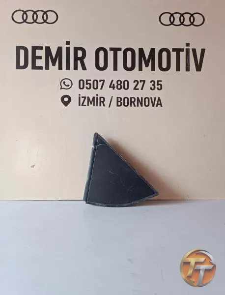 OPEL COMBO E RİFTER BERLİNGO SAĞ AYNA ÜÇGENİ 2018-2026 9817691077