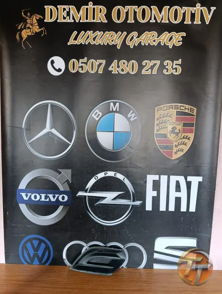OPEL CORSA E SAĞ SİS KAPAĞI 13399258