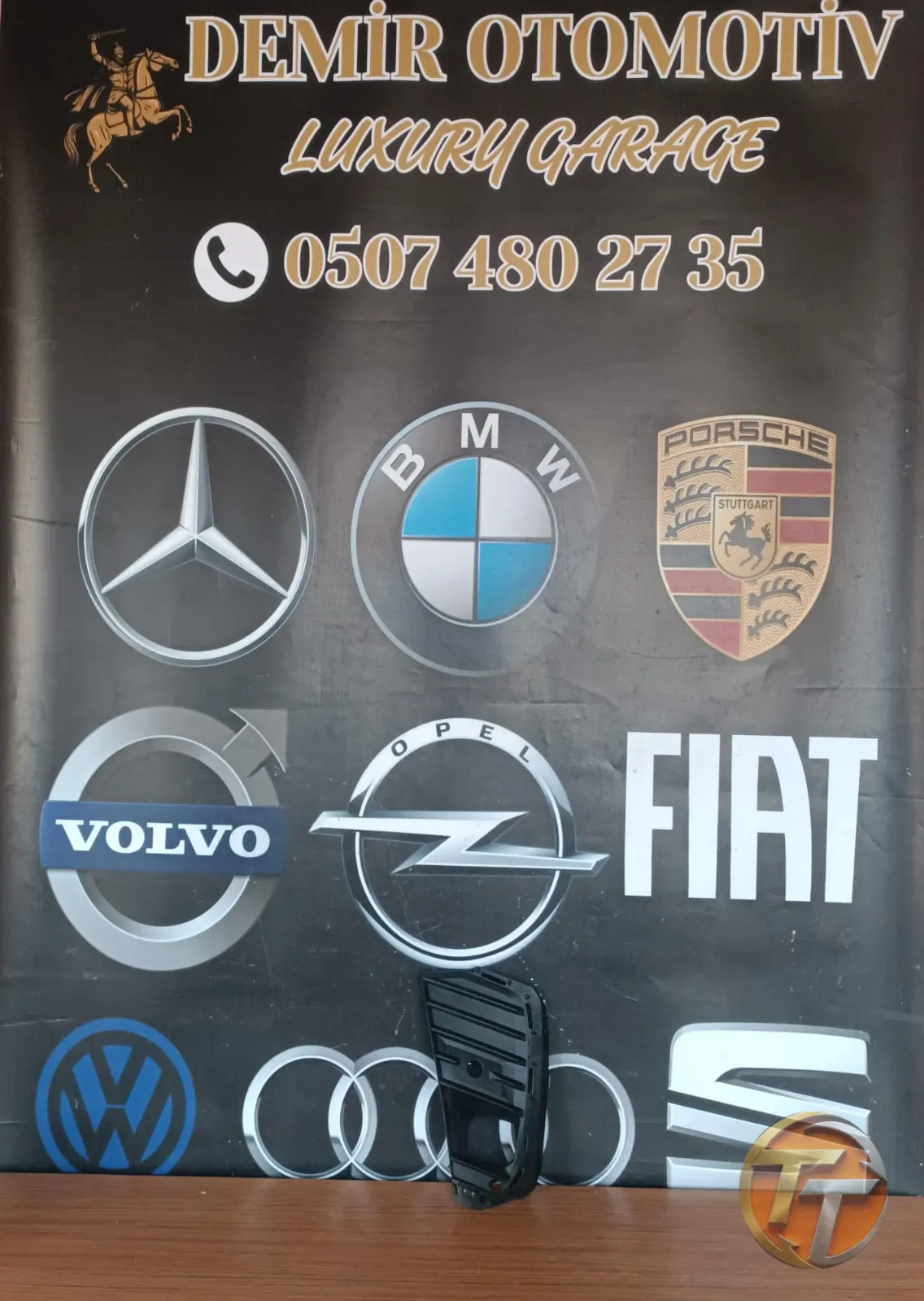 OPEL CROSSLAND X SİS KAPAĞI SIFIR ORJİNAL 39172249