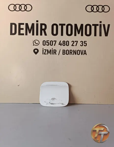 PEUGEOT 301 YAKIT DEPO KAPAĞI DIŞ ORJİNAL 9677571480