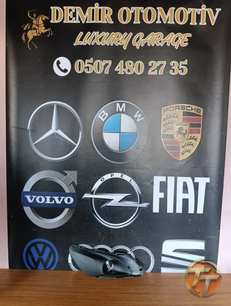 PEUGEOT 308 SAĞ SİS KAPAĞI SIFIR ORJİNAL 36136869