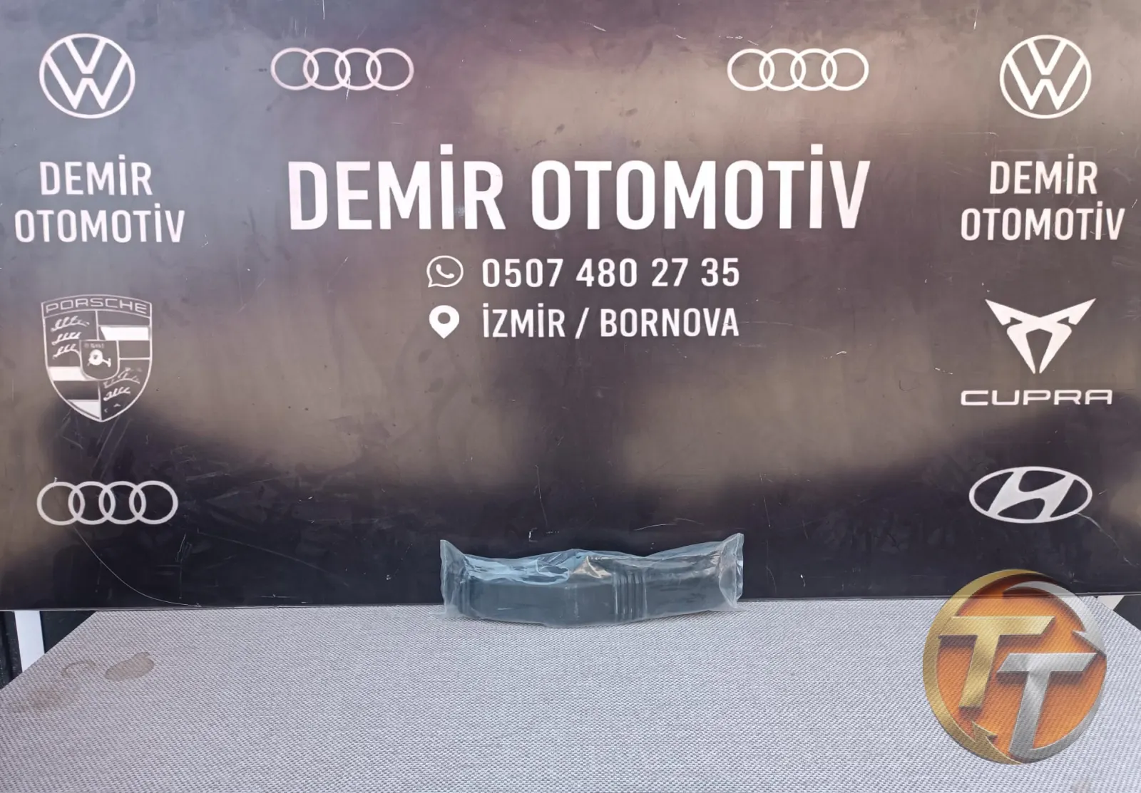 RENABULT MEGANE 4 TALİSMAN HAVA FİLTRE BORUSU