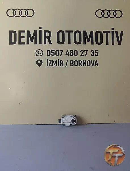RENAULT CLİO 4 CAPTUR HAVA YÖNLENDİRİCİ KLAPE MOTORU 6466R330