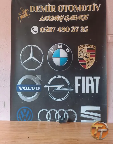 RENAULT CLİO 4 DEPO KAPAĞI KİLİT MEKANİZMASI ORJİNAL 788262843R