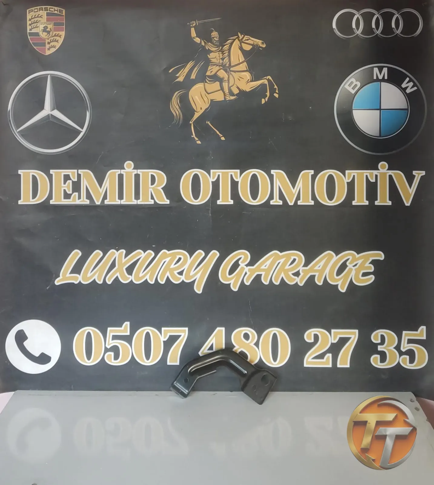 RENAULT MEGANE 4 SAĞ ÇAMURLUK BAĞLANTI SACI SIFIR ORJİNAL 625129765R