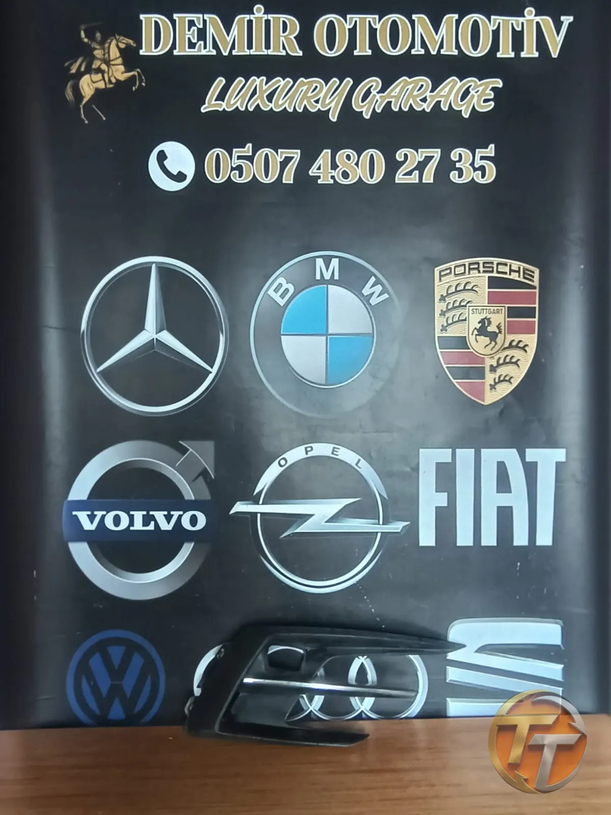 RENAULT MEGANE 4 SAĞ SİS KAPAĞI SIFIR ORJİNAL 261A22847R