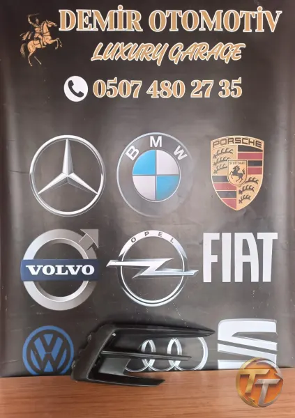 RENAULT MEGANE 4 SAĞ SİS KAPAĞI SIFIR ORJİNAL 263316213R
