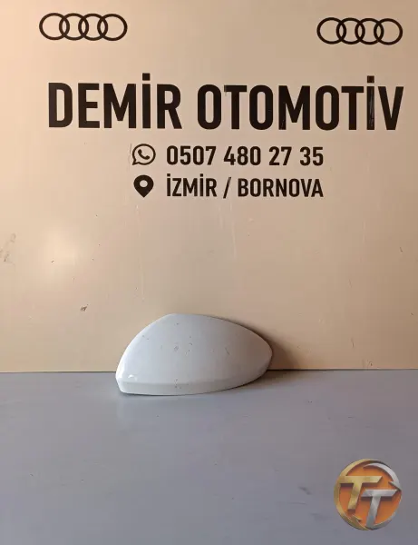RENAULT MEGANE 4 SOL AYNA KAPAĞI 963735743R