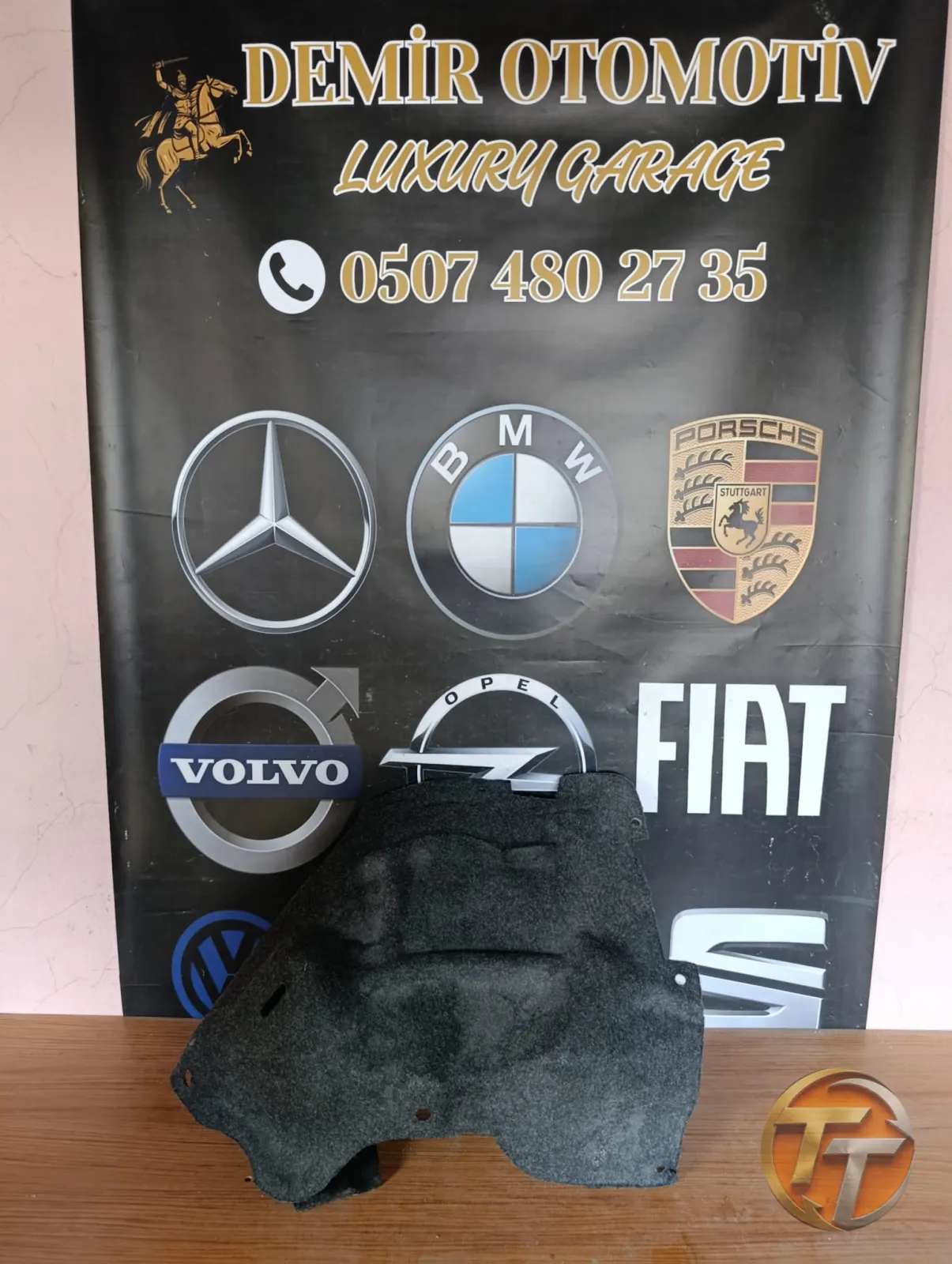 RENAULT MEGANE 4 SOL ÖNÜN ÖNÜ ÇAMURLUK DAVLUMBAZI SIFIR