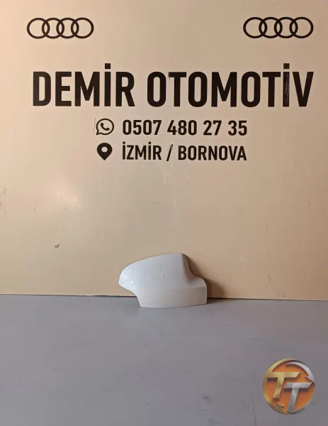 RENAULT SYMBOL SANDERO LOGAN SAĞ AYNA KAPAĞI ÇIKMA ORJİNAL
