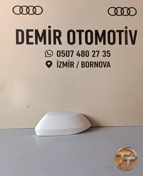 TOYOTA COROLLA 2019-2024 SOL AYNA KAPAĞI ÇIKMA ORJİNAL