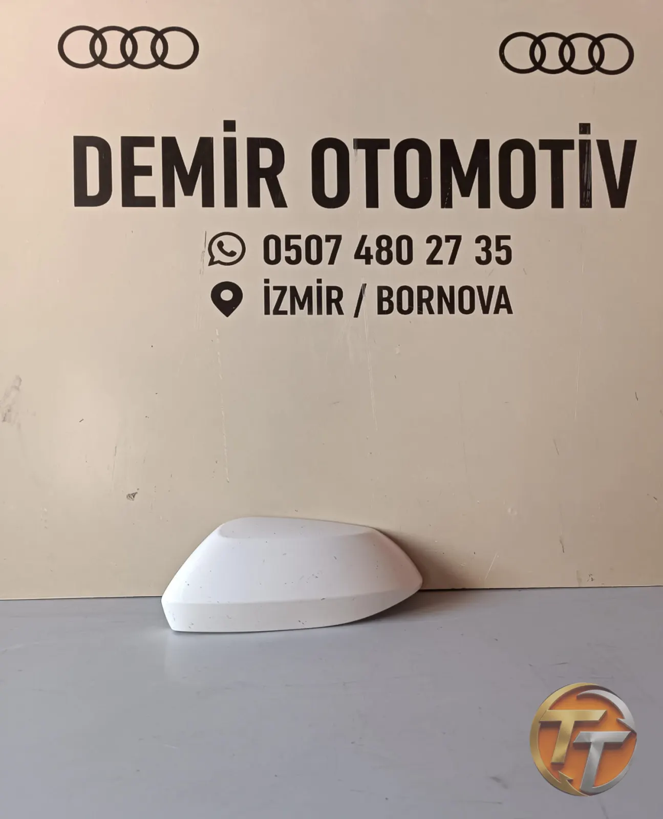TOYOTA COROLLA 2019-2024 SOL AYNA KAPAĞI ÇIKMA ORJİNAL