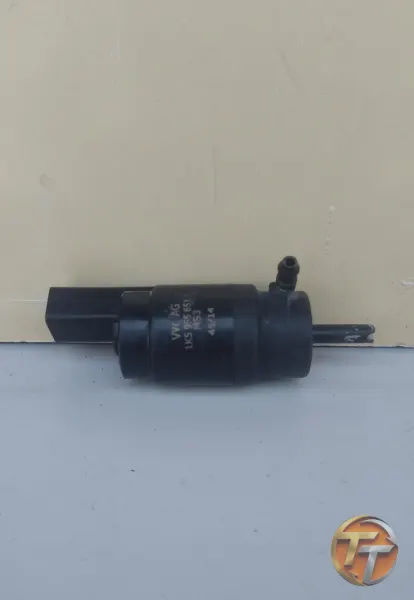 VOLKSWAGEN AUDİ SEAT SKODA SU FISKİYE MOTORU ORJİNAL 1K5955651