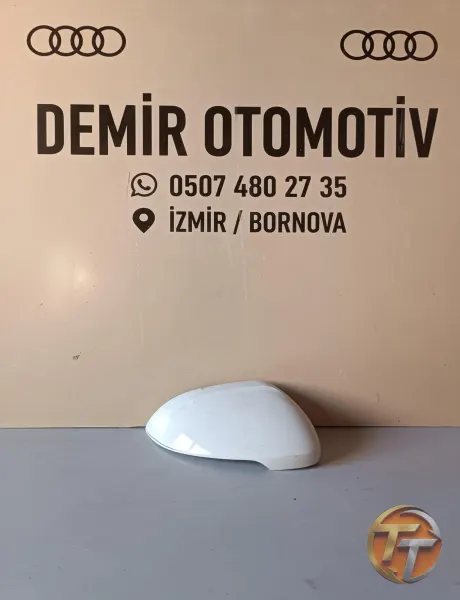 VOLKSWAGEN PASSAT B8 SAĞ AYNA KAPAĞI 232635212