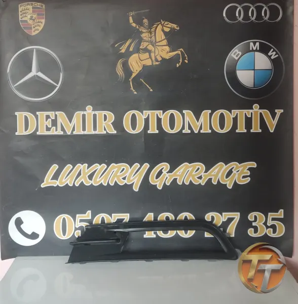 VOLKSWAGEN PASSAT B8 SOL SİS KAPAĞI ORJİNAL 3G0853665