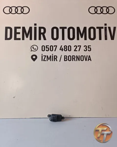 VOLKSWAGEN PASSAT GOLF 7 YAKIT DEPO KİLİT MOTORU ORJ 510810775A