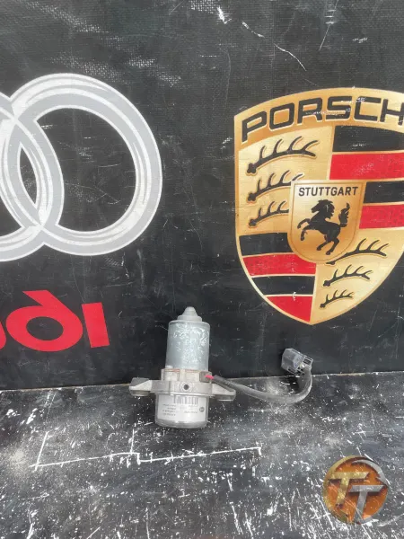RENAULT CLİO 5 FREN VAKUM POMPASI A453 430 0232