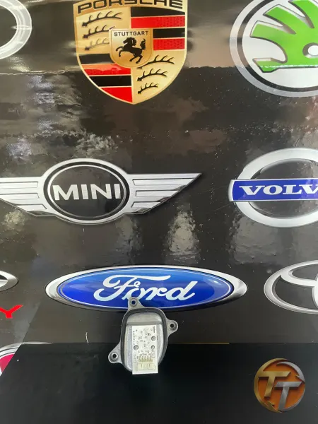 SEAT İBİZA LED BEYNİ