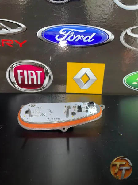 DACİA SANDERO LED BEYNİ