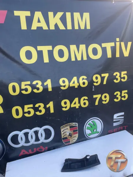 Opel Corsa D, Meriva B Hava Girişi Koruma Kapağı  13241645