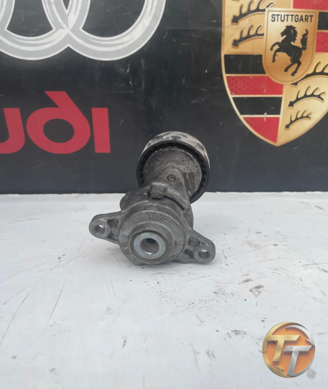 PEUGEOT BOXER GERGİ RULMANI 9826368080