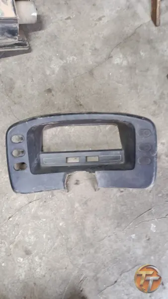 Ford transit gösterge plastik