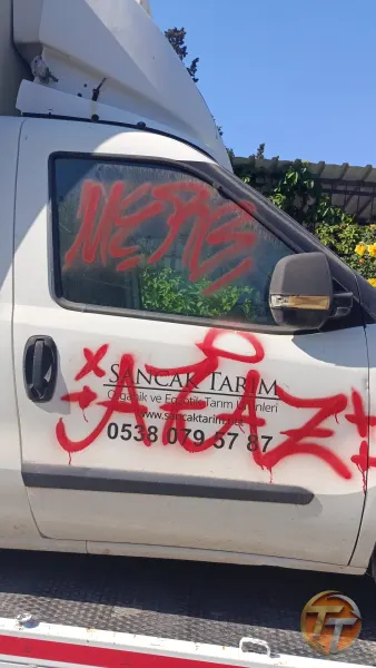 Fiat Doblo sağ ön kapo