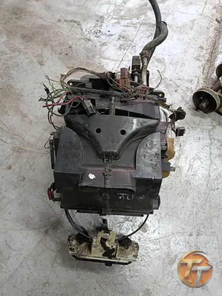 Fiat albea 1.3 Gümbet kılimalı